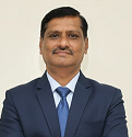 Dr. Nagnath Hulle